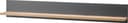 OTTO home Wandregal Westminster | Grau
