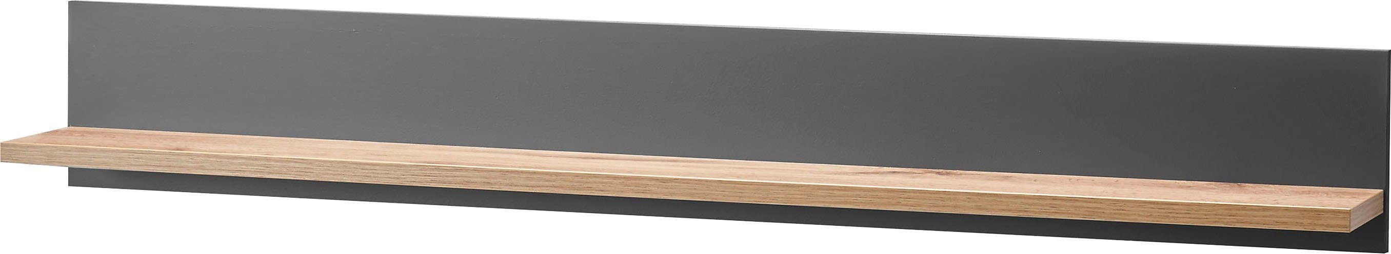 OTTO home Wandregal Westminster | Grau