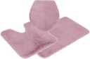 OTTO home Badematte Rabbit | Rosa