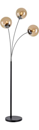 OTTO home Stehlampe Nellin | Braun 5