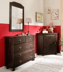 OTTO home Kommode Finca | Braun 2
