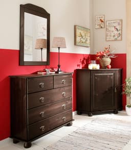 OTTO home Kommode Finca | Braun