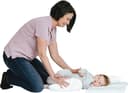 Träumeland Babykissen care WOLKE | Weiß 4