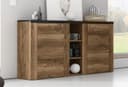 OTTO home Sideboard Larona | Holztöne 3