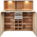 Innostyle FUN PLUS II Barschrank | Grau 3