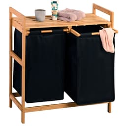 KESPER® Wäschesortierer | Holztöne