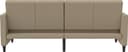Dorel Home 3-Sitzer Celine | Beige 5