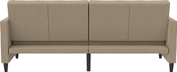 Dorel Home 3-Sitzer Celine | Beige