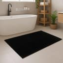 Carpet City Badematte PURE500 | Schwarz 5