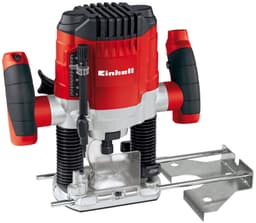 Einhell Oberfräse TC-RO 1155 E | Rot