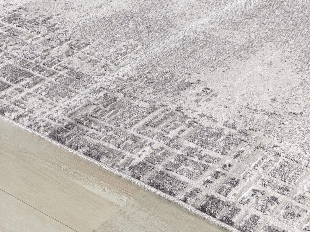 Sanat Teppich Harmony 3210 | Grau