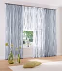 OTTO home Gardine Dimona | Grau