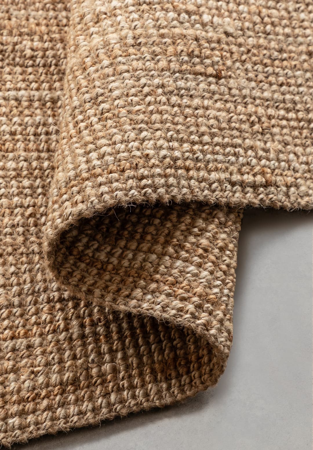 OTTO home Avot Juteteppich | Beige