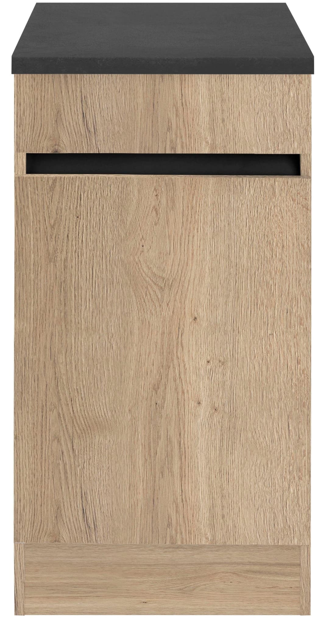 OPTIFIT Unterschrank Roth | Holztöne