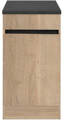 OPTIFIT Unterschrank Roth | Holztöne 2