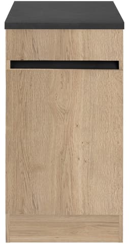 OPTIFIT Unterschrank Roth | Holztöne