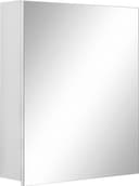 Home affaire Spiegelschrank Wisla Breite 60 cm | Weiß 3