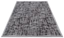 HANSE Home Teppich Telu | Grau