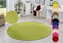 HANSE Home Teppich Fancy | Grün