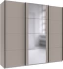 Wimex Schwebetürenschrank Bern | Beige
