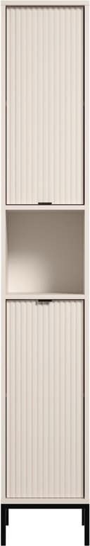 BASIC by Balculina Hochschrank Lucera | Beige 3