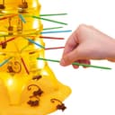 Mattel games S.O.S Affenalarm | Mehrfarbig 4