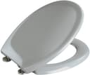 WENKO WC-Sitz Ottana | Grau 3