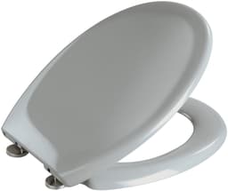 WENKO WC-Sitz Ottana | Grau
