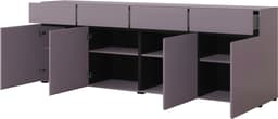 OTTO home Sideboard Cross | Mehrfarbig
