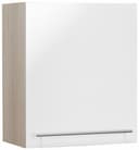 OPTIFIT Hängeschrank Bern | Weiß