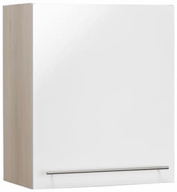 OPTIFIT Hängeschrank Bern | Weiß