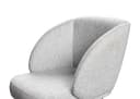 OTTO home Esszimmersessel Aretha | Grau 5