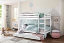 OTTO home Schubkasten Alpi | Weiß 4