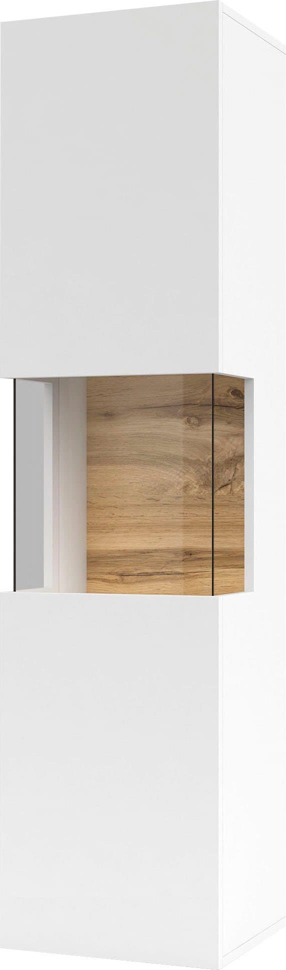 Home affaire Vitrine Ava | Mehrfarbig