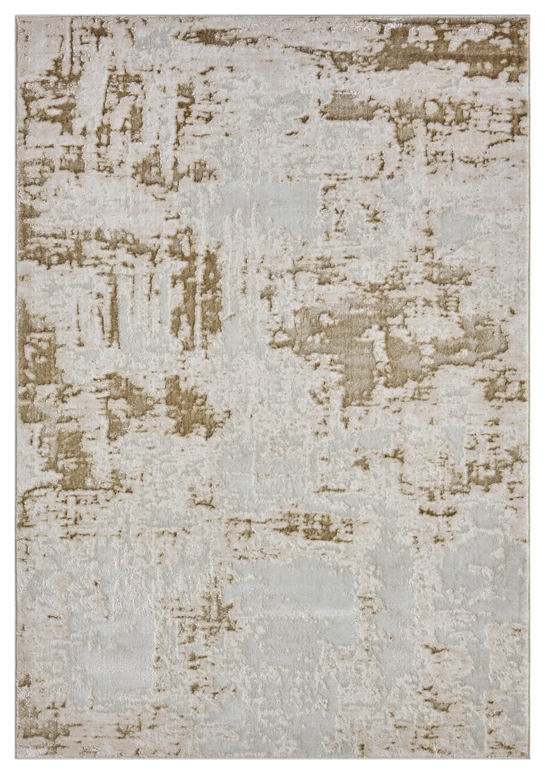 OTTO home Teppich Miaja | Beige