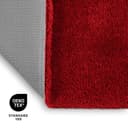 OTTO home Badematte Kaarin | Rot 3