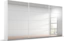 rauch Schwebetürenschrank ORACLE | Weiß