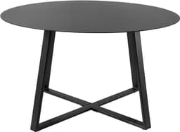 s.Oliver Couchtisch Gwenn | Schwarz