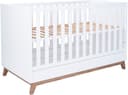 arthur berndt Babyzimmer Set »Lina« | Weiß 2