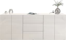 OTTO home Sideboard Egypt | Weiß