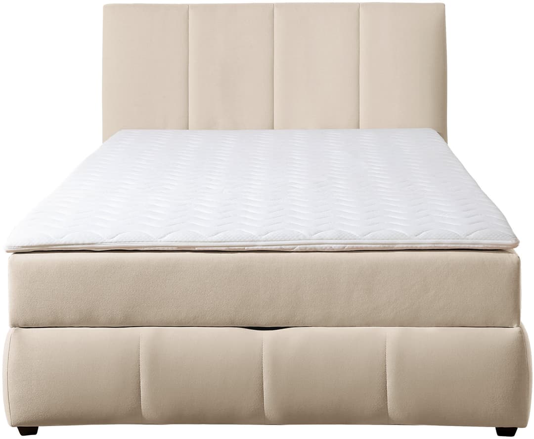 OTTO home Boxbett Hartley | Beige
