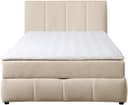 OTTO home Boxbett Hartley | Beige 3