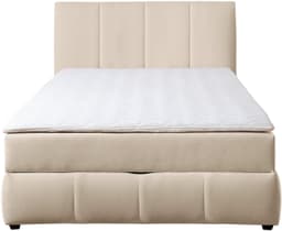 OTTO home Boxbett Hartley | Beige