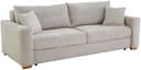 Jockenhöfer Gruppe Schlafsofa Micha | Braun 3