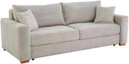 Jockenhöfer Gruppe Schlafsofa Micha | Braun