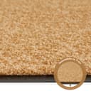 Andiamo Fußmatte Super Wash & Clean | Beige 5