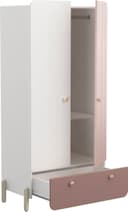 Demeyere GROUP Kleiderschrank Jade | Mehrfarbig 4