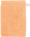 Möve Waschhandschuh Superwuschel | Orange