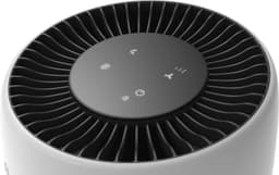 BOSCH Luftreiniger Air 500 | Weiß