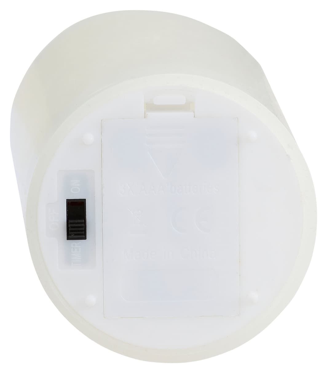 BONETTI LED Dekolicht Weihnachtsdeko | Weiß